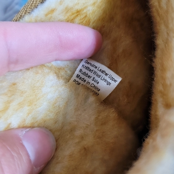 Guide Gear Women's 10" Suede Boots, SZ 10 - Picture 7 of 16